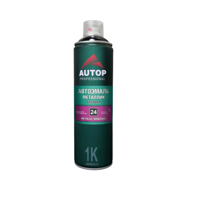 AP 371 AUTOP - Тұмар - Металл авто эмаль - Аэрозоль, 650 мл АТР-А07839 – Саратовта сатып алу | Autop | carpaint.kz