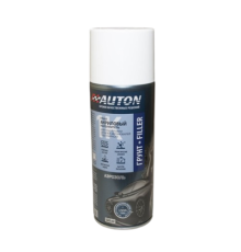 Acrylic primer-filler (Filler), AUTON, Gray, aerosol 520 ml