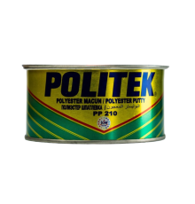 POLITEK Polyester putty 1800gr.