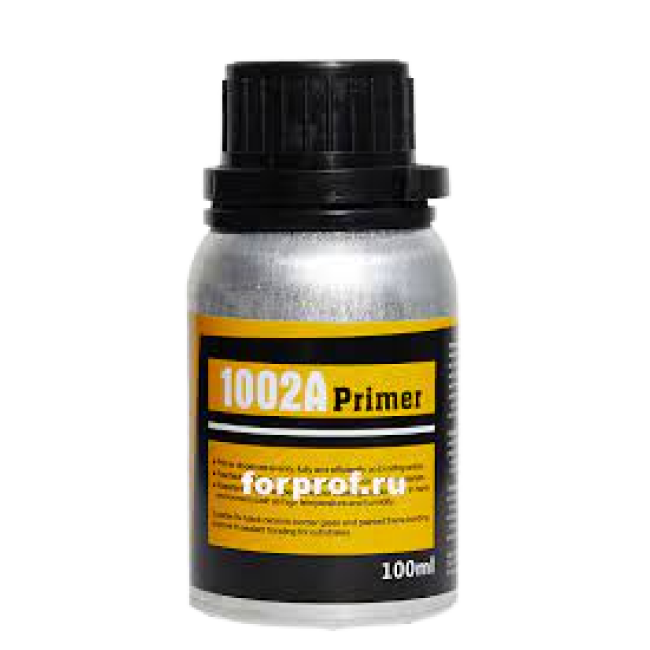 PU Star Primer 1002A - 10ml 1002A-10 – купить в Саратове | PU Star | carpaint.kz