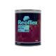 306 MIX Акриловая эмаль 4+1, Красная, 1л RX E-03-306-1000 – купить в Саратове | Reoflex | carpaint.kz