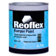 Reoflex 纹理涂层，黑色，1l，Reoflex，Reoflex0192 RX P-07 图片 – 萨拉托夫 | carpaint.kz