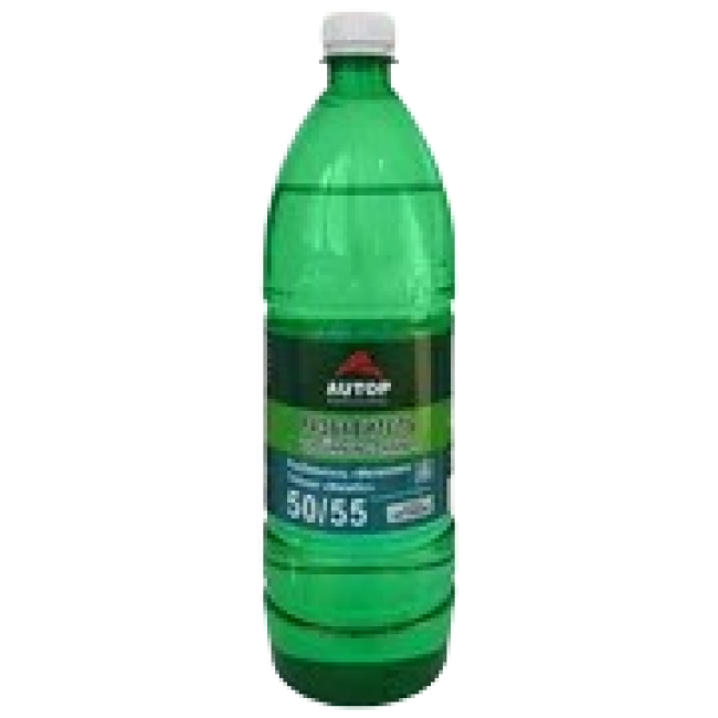 Autop AUTOP 50/55 - 稀释剂“金属” 稀释剂金属 - 罐，1l ATP-TR50/55-1 图片 – 萨拉托夫 | carpaint.kz